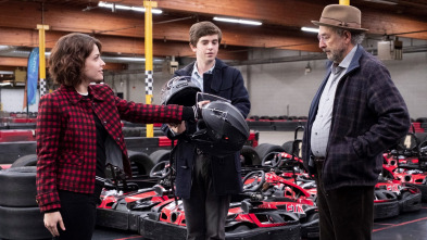 Imagen de The Good Doctor (T2): Ep.12 El día después - 4