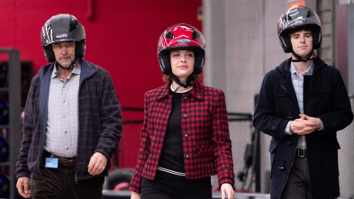 Imagen de The Good Doctor (T2): Ep.12 El día después - 5