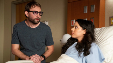 Imagen de The Good Doctor (T2): Ep.13 Xin - 4