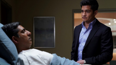 Imagen de The Good Doctor (T2): Ep.15 Riesgo y reconocimiento - 4