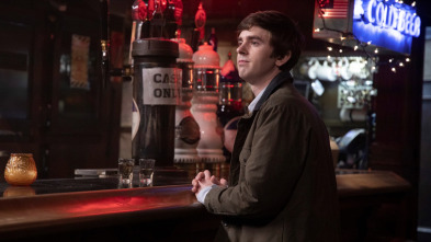 Imagen de The Good Doctor (T2): Ep.18 Trampolín - 3