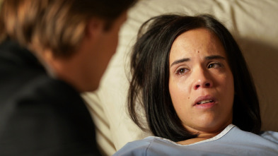 Imagen de The Good Doctor (T3): Ep.1 Desastre - 4
