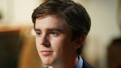 Imagen de The Good Doctor (T3): Ep.1 Desastre - 5