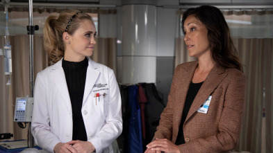 Imagen de The Good Doctor (T3): Ep.2 Deudas - 3