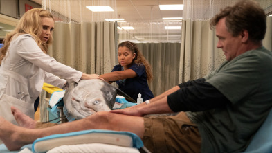 Imagen de The Good Doctor (T3): Ep.3 The Good Doctor (3): Ep 303 - 3
