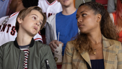 Imagen de The Good Doctor (T3): Ep.7 DAEFS - 4