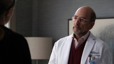 Imagen de The Good Doctor (T3): Ep.8 Lanzamiento a la luna - 6