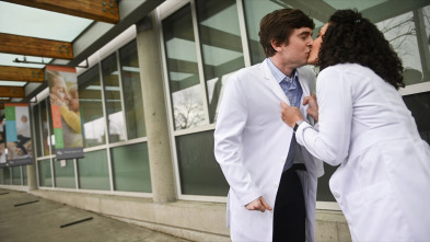 Imagen de The Good Doctor (T3): Ep.14 The Good Doctor (3): Ep 314 - 3