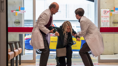 Imagen de The Good Doctor (T3): Ep.17 Fijación - 3