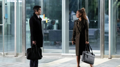 Imagen de The Good Doctor (T3): Ep.17 Fijación - 4