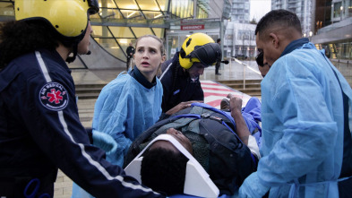 Imagen de The Good Doctor (T3): Ep.17 Fijación - 5