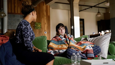 Imagen de The Good Doctor (T3): Ep.18 The Good Doctor (3): Ep 318 - 2