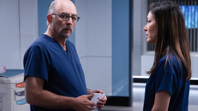 Imagen de The Good Doctor (T3): Ep.18 The Good Doctor (3): Ep 318 - 6