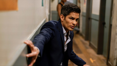 Imagen de The Good Doctor (T3): Ep.19 Rescate - 2