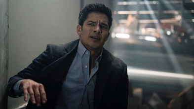 Imagen de The Good Doctor (T3): Ep.19 Rescate - 3