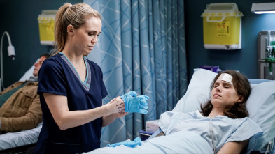 Imagen de The Good Doctor (T3): Ep.19 Rescate - 4