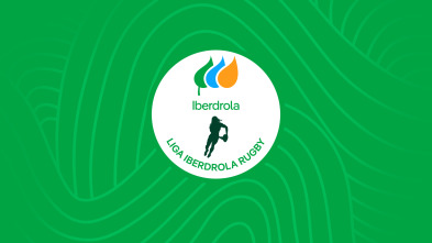 Imagen de Liga Iberdrola de Rugby. División de Honor de Rugby femenino - 2