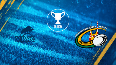 Imagen de Jornada 2: VRAC Quesos Entrepinares - Recoletas Burgos - 2