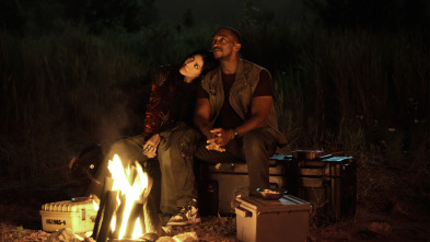 Imagen de Twisted Metal (T2): Ep.3 T3STDRV - 1