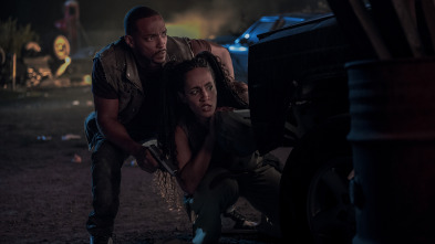 Imagen de Twisted Metal (T2): Ep.3 T3STDRV - 3