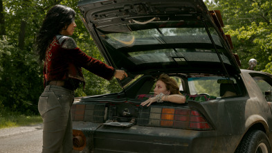 Imagen de Twisted Metal (T2): Ep.3 T3STDRV - 4