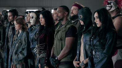 Imagen de Twisted Metal (T2): Ep.5 ONURMRK - 1