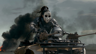 Imagen de Twisted Metal (T2): Ep.5 ONURMRK - 2