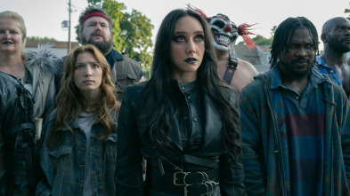 Imagen de Twisted Metal (T2): Ep.6 MKAW1SH - 1