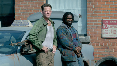 Imagen de Twisted Metal (T2): Ep.6 MKAW1SH - 3