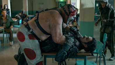 Imagen de Twisted Metal (T2): Ep.6 MKAW1SH - 4