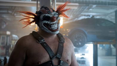 Imagen de Twisted Metal (T2): Ep.7 H1TNRVN - 3