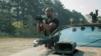 Imagen de Twisted Metal (T2): Ep.7 H1TNRVN - 5