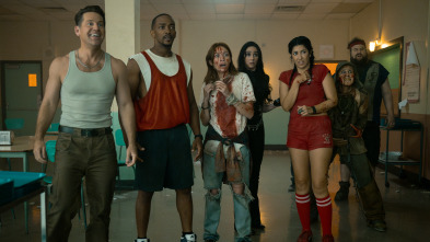 Imagen de Twisted Metal (T2): Ep.8 SDDNDTH - 1