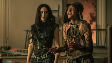 Imagen de Twisted Metal (T2): Ep.8 SDDNDTH - 2