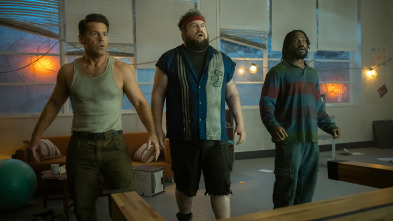 Imagen de Twisted Metal (T2): Ep.8 SDDNDTH - 4