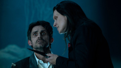 Imagen de Twisted Metal (T2): Ep.10 M4YH3M - 3
