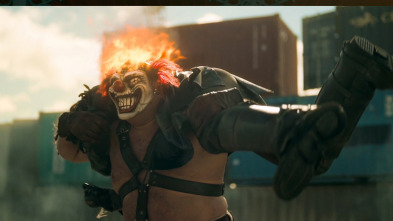 Imagen de Twisted Metal (T2): Ep.11 OHLYNTE - 4