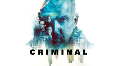 Imagen de Criminal - 3