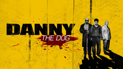 Imagen de Danny the Dog - 2