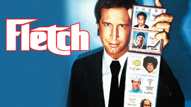 Imagen de Fletch, el camaleón - 2