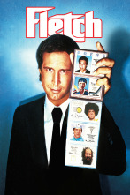 Imagen de Fletch, el camaleón - 1