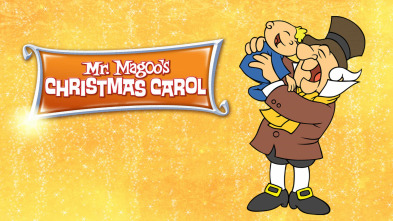 Imagen de Cuento de Navidad del señor Magoo - 2