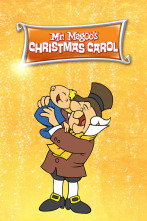 Imagen de Cuento de Navidad del señor Magoo - 1