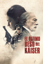 Imagen de El último beso del Káiser - 1