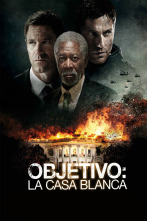 Imagen de Objetivo: La Casa Blanca - 1