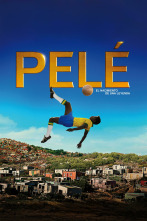 Imagen de Pelé, el nacimiento de una leyenda - 1