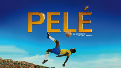 Imagen de Pelé, el nacimiento de una leyenda - 2
