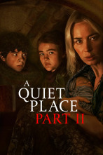 Imagen de Un lugar tranquilo 2 - 1