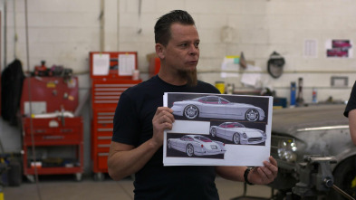 Imagen de Chapa y pintura:... (T1): Adivina esto - 2