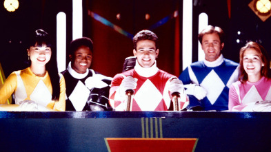 Imagen de Las sombras de Hollywood: El lado oscuro de los Power Rangers - 2